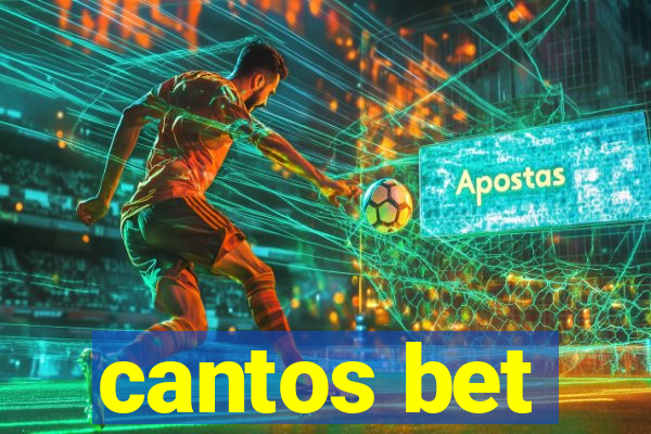 cantos bet